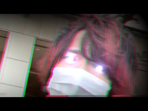 THE B E S T Japanese B U R G E R Is Scary - THE B E S T Japanese B U R G E R Is Scary