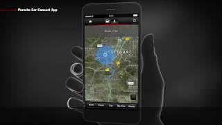 How to Video Porsche Car Connect App screenshot 5