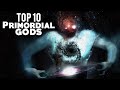 Top 10 Primordial Gods of Greek Mythology - Mythological Curiosities - See U in History