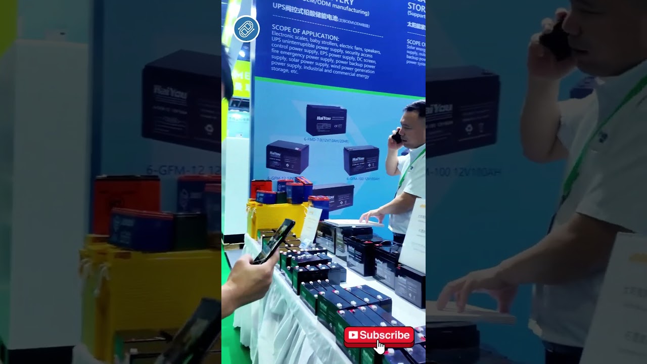 🔆 Yiwu Exhibition | Solar New Energy Exchange 