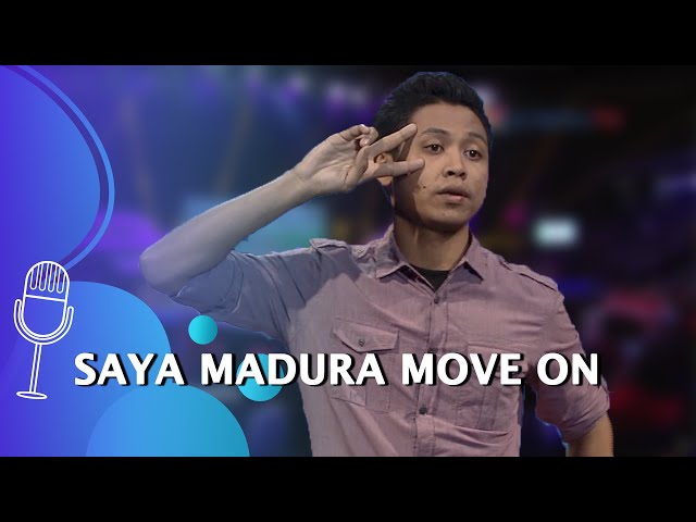 SUCI 3 - Stand Up Tretan Muslim: Pose Nakal Menurut Muslim adalah Melawan Orang Tua class=