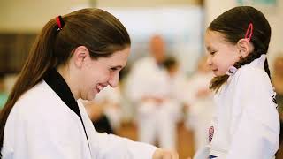 World Class Taekwondo - Little Tigers Classes