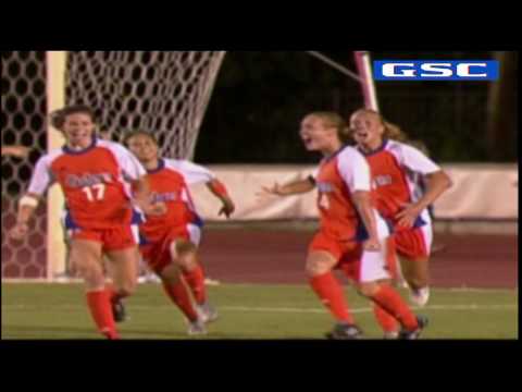 Gators Soccer Travis Scores Game Winner in Double ...