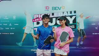 CHAMPIONSHIP SHOWDOWN: JACK MUNRO / ROOS VAN REEK vs ARJUN SINGH / NAOMI AMALSADIWALA
