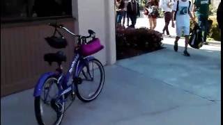 Annoying School Fire Drill Simplex TrueAlert