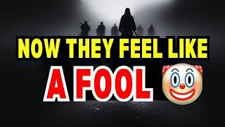 CHOSEN ONES‼️ THEY FINALLY REALIZED YOU'VE KNOWN THIS THE ENTIRE TIME😎🤯 NOW THEY FEELING FOOL