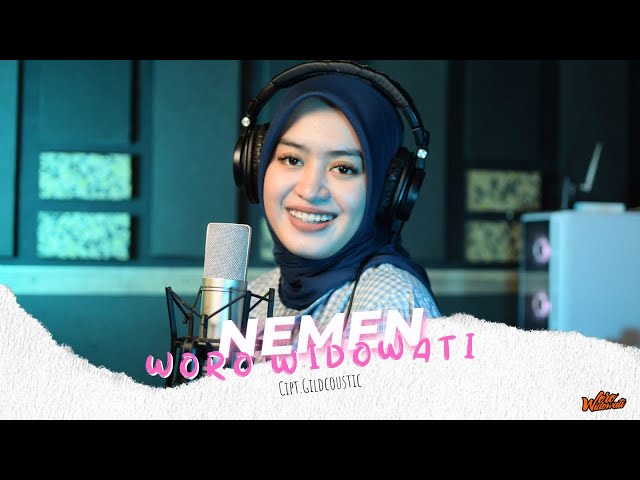 Woro Widowati - Nemen (Official Music Video) class=