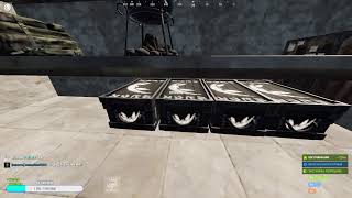 Wipe - 240devblog oldrust // skyleftme