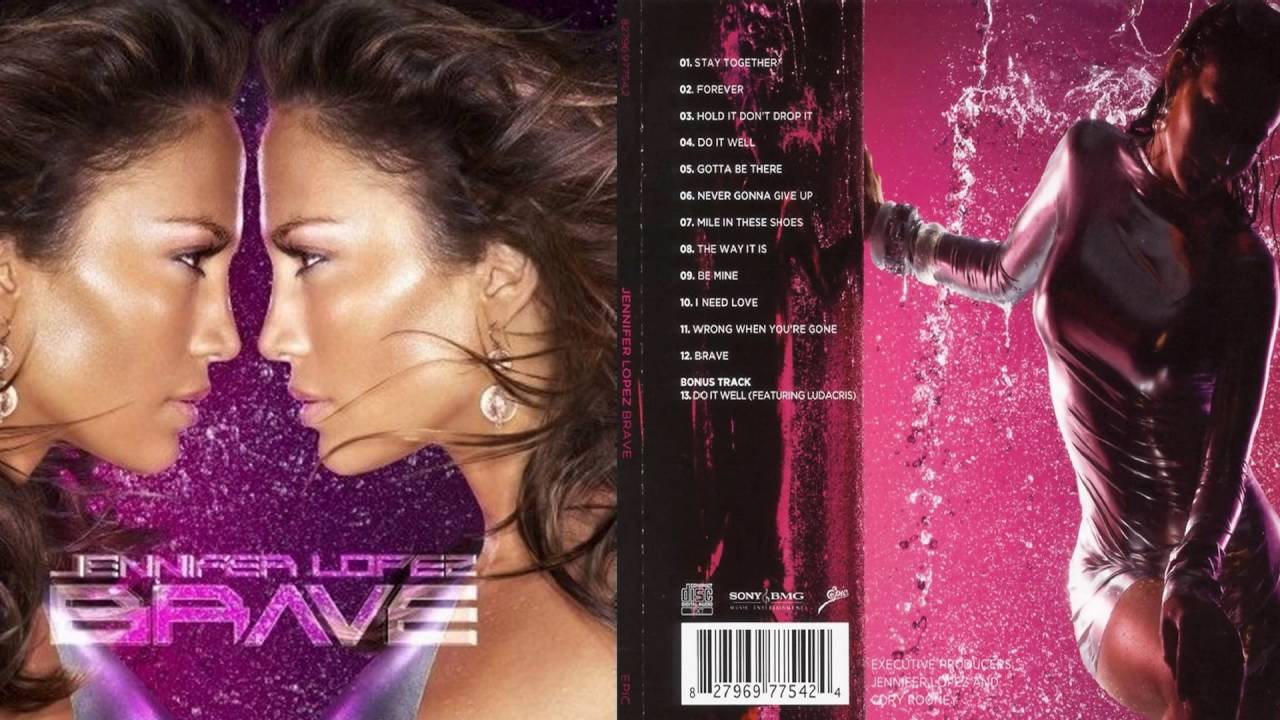 the brave album the brave album