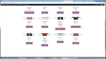 Bài 57  Xử lý giao diện trang chủ mp4 3