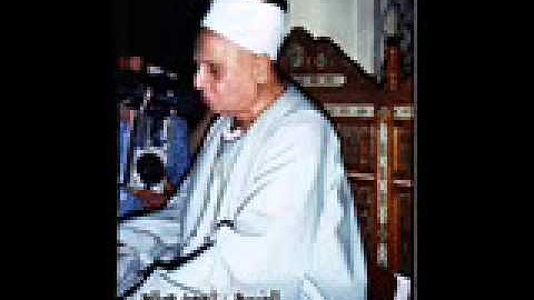 R)الشيخ احمد صالح سورة ابراهيم  قديم1