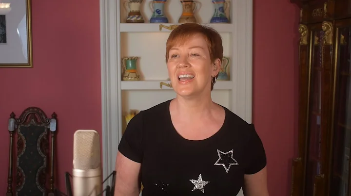 Debbie Abbott - Wild Mountain Thyme - Will Ye Go L...