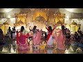 Maida Maida | Turkish Dance by Pakistani Girls | Pakistani Weddings 2020