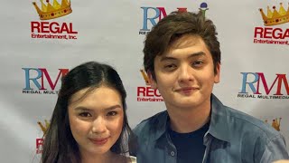 SILA BA ANG ENDGAME? Francine Diaz and Seth Fedelin pwede nga bang maging couple in the future?