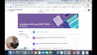 Famous How to View Instructor Comments on Your Documents Profile