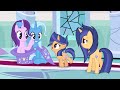 MLP Magic show for little princesses ( SpeedPaint )