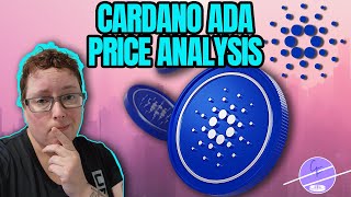 Can Cardano Skyrocket to $0.80 Cardano ADA Analysis