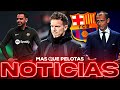 🚨¡LA UEFA EXPEDIENTA AL BARÇA! | CONVOCATORIA CON NOVEDADES ANTE EL CADIZ | NAGGELSMAN DICE &#39;NO&#39;