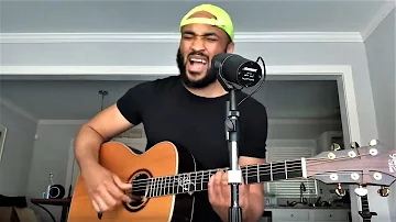 Justin Bieber - Intentions ft. Quavo (Acoustic Cover by Will Gittens)