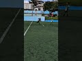 GOL DE FALTA