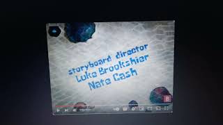 Spongebob Sentiment Sponge Title Card (Season 2 Style)