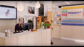 This Could Be You Working At Dopper.