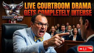 🔴Judge Fleischer GOES OFF on Repeat Offenders in Court LIVE