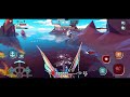 Squad Arena [Orange Ships] /Pirate Code /Team Golden vs My Team (x4)