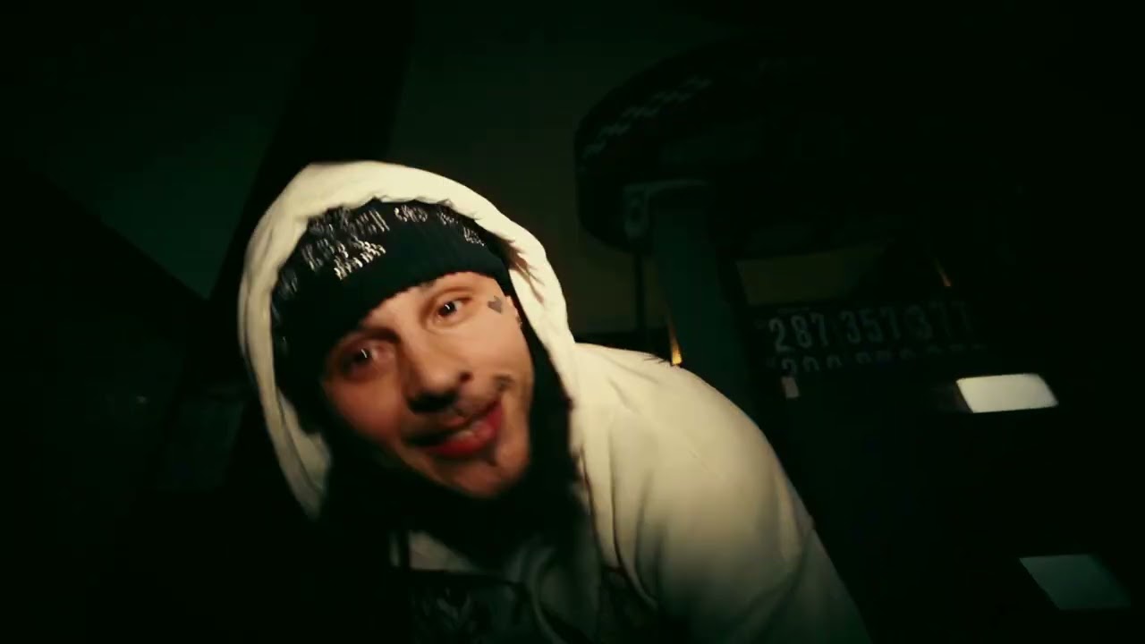 Ben N Jerry - Flak So Brazyy prod by 