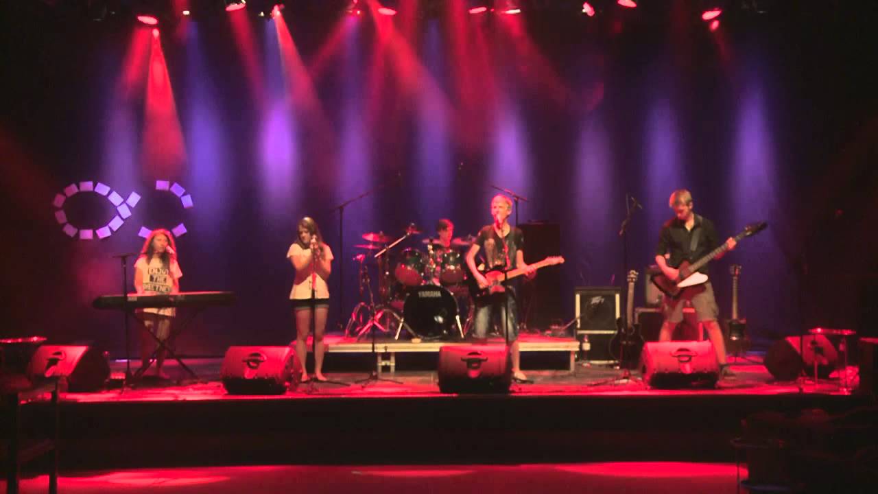 GATE 13 at RADIO HELSINKI (German Interview)