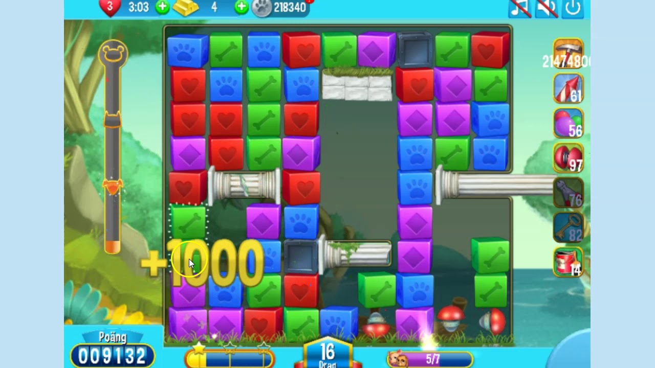 Pet Rescue Saga Weather Alert Level 8 ~ 8th Oct 2019 toy blast mod apk revdl