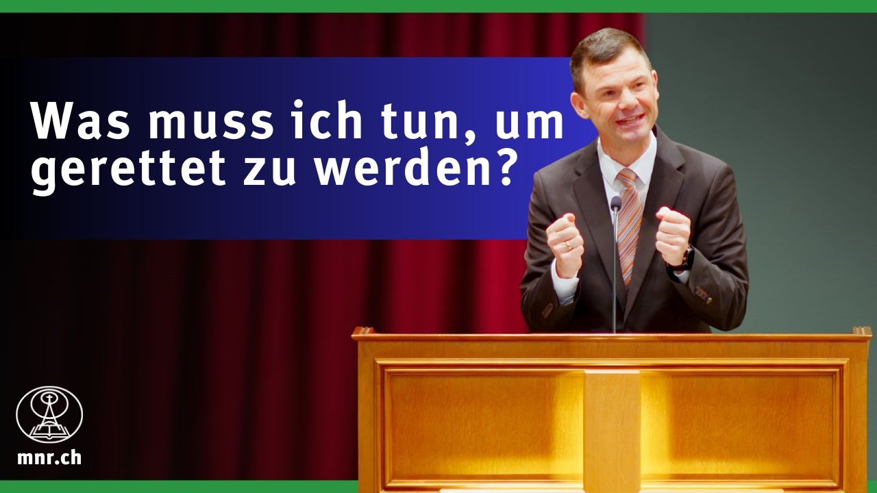 Eine Suche, die sich lohnt | Michael Putzi