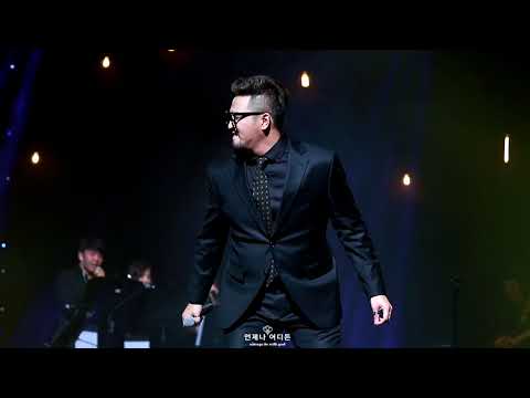 170910 김태우 T-WITH 콘서트 오프닝 _ 하고싶은 말 &  노래야 말해줘 & M.U.S.I.C