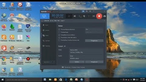 Cara Membuat Tabel Distribusi Frekuensi Menggunakan aplikasi SPSS