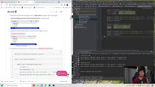 LIVE CODING: BELAJAR BARENG JAVA FUNDAMENTAL (BASIC) PART 2 Wealth