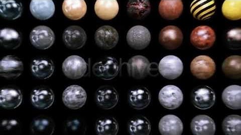 E3D: Metal Shaders for Element 3D