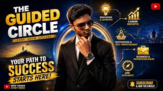 "Reverse Prompting: The AI Hack That Changes Everything!🤯"#TheGuidedCircle#AI#ReversePromting#AIHack