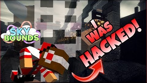 I Was HACKED!? Minecraft Skybounds S2 Ep.2//Savage Games//
