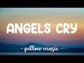 Angels cry  mariah carey feat neyo lyrics 