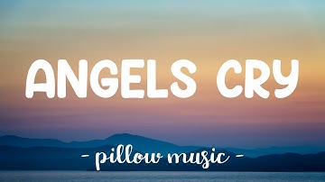 Thumbnail of Angels Cry - Mariah Carey (Feat. Ne-Yo) (Lyrics) 🎵