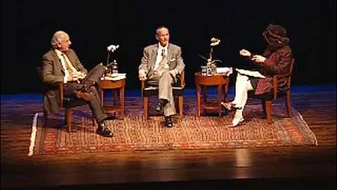 Villa Council Presents: Writing Historical Fiction...