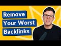 What To Do About Low Value, Bad, or Spam Backlinks