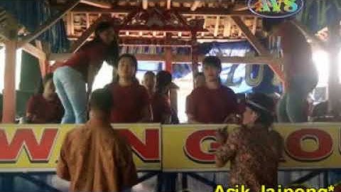 ASIK JAIPONG || WAWAN GROUP ||  bayu bayu