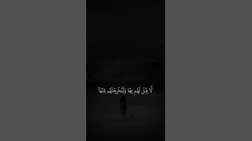 أرح سمعك🎧❤️‍🩹 #quran #تلاوه #اسلام_صبحي #اسلام #فلسطين