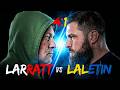 Devon Larratt vs Vitaly Laletin | East vs West 23 | Highlights