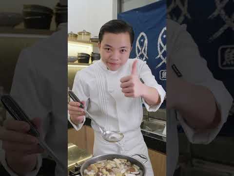 Vu lan báo hiếu nên mình cùng nhau nấu hủ tiếu nha 🥰