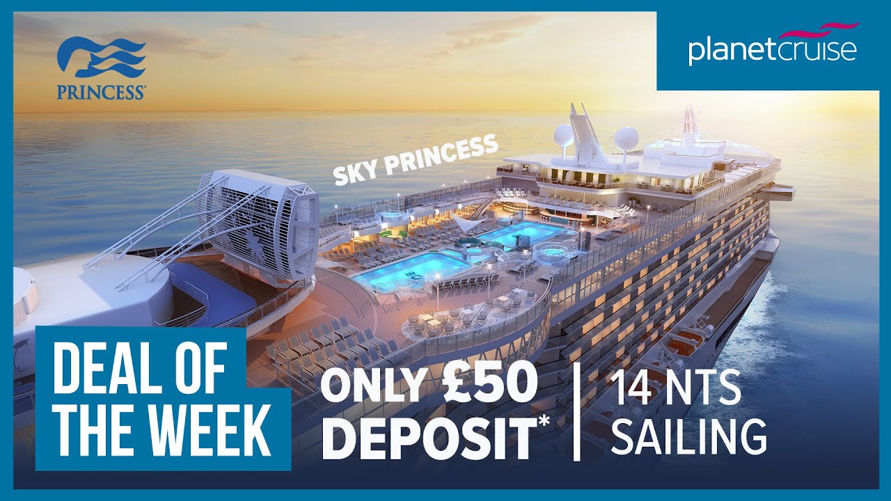 Midnight Sun & Summer Solstice from Southampton 14nt cruise on Sky