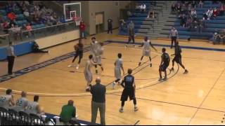 Marquis White MCC#31
