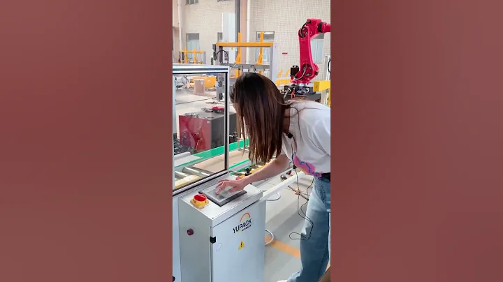 Auto Box erector, case former，carton erector，Automatic mode operation demonstration and explanation