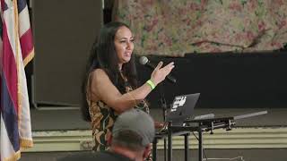 Lā Kūʻokoʻa - Ka Waihona o ka Naʻauao School | Presentation #1